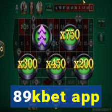 89kbet app